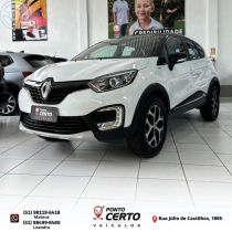 captur intense bose 1.6 2021 santa cruz do sul