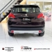 2008 ALLURE 1.6 - 2017 - SANTA CRUZ DO SUL