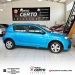 SANDERO DYNAMIQUE 1.6  - 2015 - SANTA CRUZ DO SUL