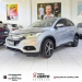 HR-V EX 1.8 - 2021 - SANTA CRUZ DO SUL