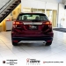 HR-V TOURING 1.8 - 2018 - SANTA CRUZ DO SUL
