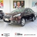 2008 ALLURE 1.6 - 2017 - SANTA CRUZ DO SUL