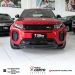 RANGE ROVER EVOQUE DYNAMIC 2.0 - 2018 - SANTA CRUZ DO SUL