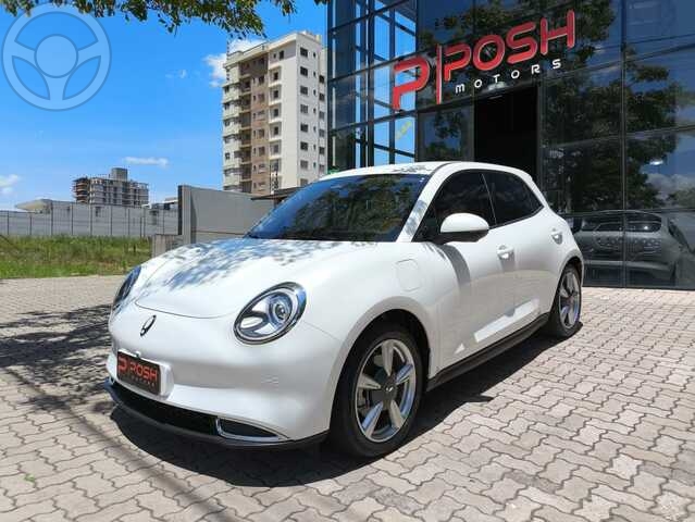 ORA SKIN 03 - BAIXO - GARANTIA DE FÁBRICA -  - 2024 - PASSO FUNDO