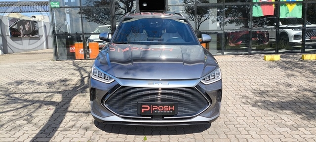 SONG PLUS GS HYBRID - - BAIXO - -  - 2024 - PASSO FUNDO