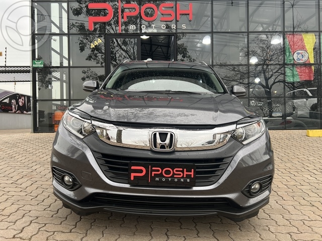 HONDA HRV H-RV H RV EX 1.8 AUTOMÁTICA -  - 2021 - PASSO FUNDO