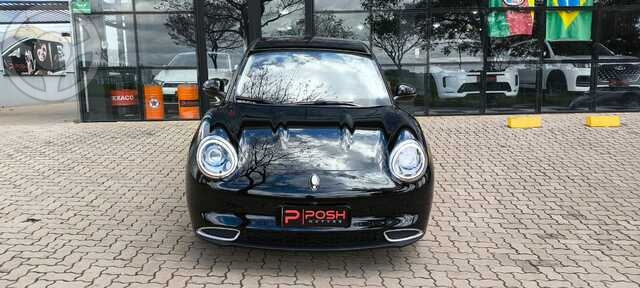 ORA SKIN 03 - BAIXO - GARANTIA DE FÁBRICA -  - 2024 - PASSO FUNDO