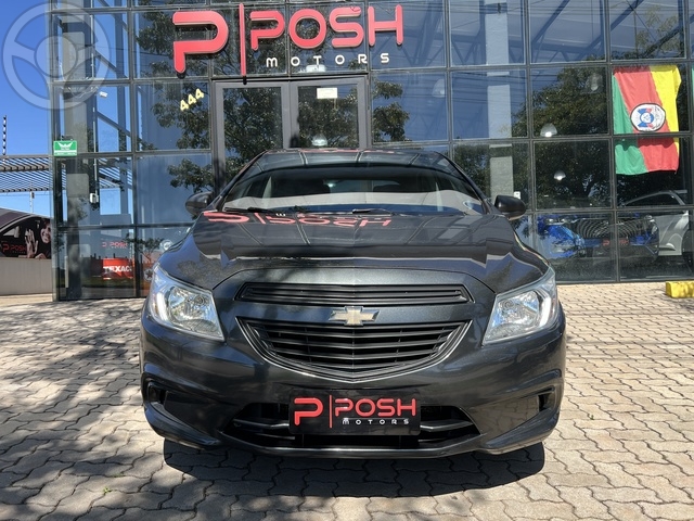 ONIX JOY -  - 2018 - PASSO FUNDO