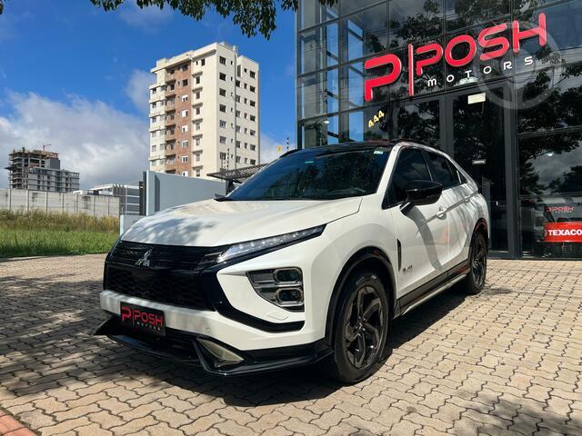 ECLIPSE CROSS HPE-S BLACK AWD - - 3.000 -  - 2026 - PASSO FUNDO