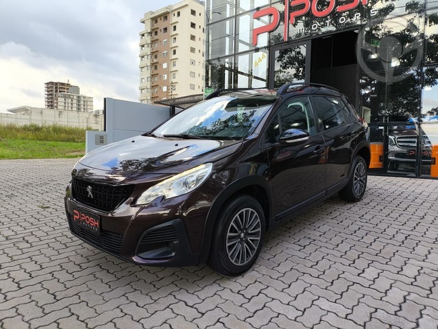 2008 ALLURE AUT - 6 MARCHAS -  - 2020 - PASSO FUNDO