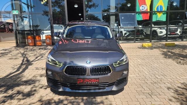 X2 SDRIVE 18I ACTIVE - PG - BAIXO -  - 2019 - PASSO FUNDO