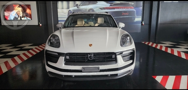 MACAN 2.0 T - - BAIXO -  - 2024 - PASSO FUNDO