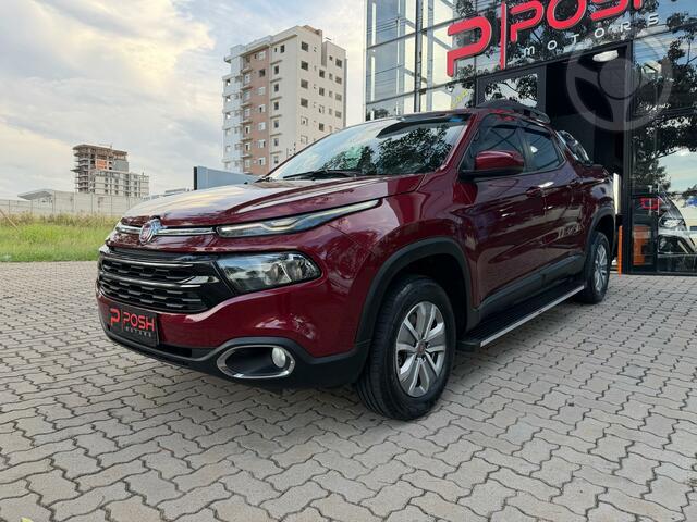 TORO FREEDOM AUT ROAD - ÚNICA - BAIXO -  - 2018 - PASSO FUNDO