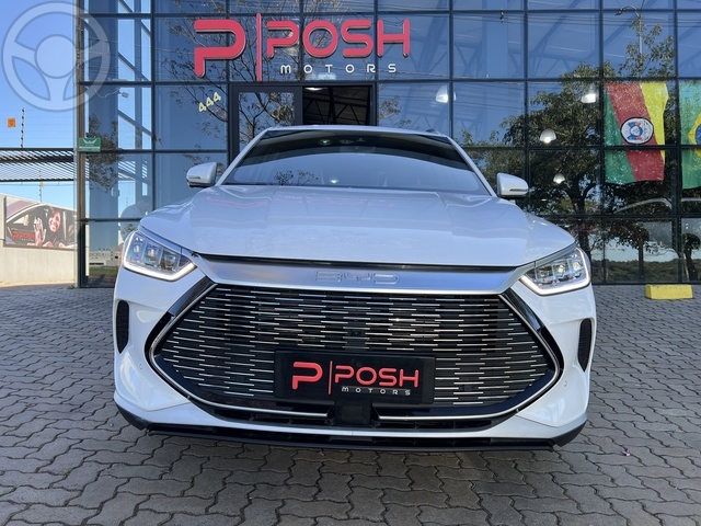 SONG PLUS GS HYBRID - - BAIXO - -  - 2024 - PASSO FUNDO