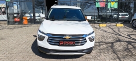 montana ltz aut garantia de fabrica 2024 passo fundo