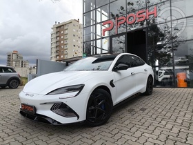 byd seal awd gs 590ev     igual a zero    2025 passo fundo