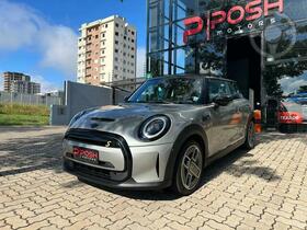 mini cooper s top electric     10.000    2024 passo fundo