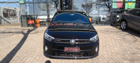 virtus exclusive 1.4 turbo baixo 2024 passo fundo