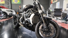 xdiavel x diavel s 6.000 2018 passo fundo