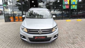 tiguan tsi 2.0 turbo 2015 passo fundo