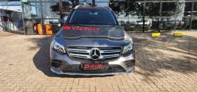 glc 250 4 matic      2019 passo fundo