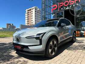 volvo ex30 ex 30 core   baixo   garantia de fabrica    2024 passo fundo