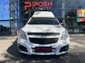 montana ls 1.4 25 baixo 2018 passo fundo