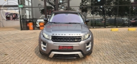 land rover evoque dynamic 2.0 turbo    2014 passo fundo