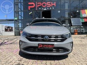 nivus highline tsi baixo 2023 passo fundo