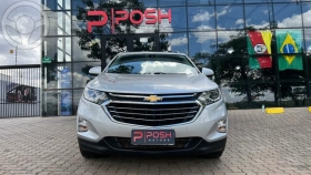 equinox premier 2.0 turbo      2019 passo fundo