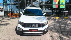 tcross tcross t cross highline 1.4 turbo 2020 passo fundo