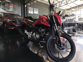 cg 160 fan      2025 passo fundo