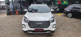 tiggo 5x pro hybrid     baixo    2023 passo fundo