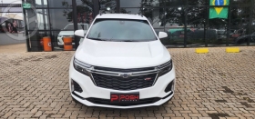 equinox rs 1.5 turbo     baixo    2023 passo fundo