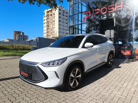 BYD SONG PLUS GS HYBRID - - BAIXO - - 