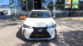 lexus ux u x 250 h luxury   baixo      2019 passo fundo