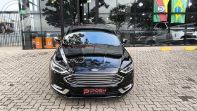 fusion titanium awd 2017 passo fundo