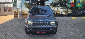 renegade longitude 1.3 turbo     baixo    2023 passo fundo