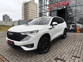 gwm haval h6 hev premium   baixo    2024 passo fundo
