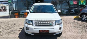 freelander se 2.0 turbo si4    2013 passo fundo