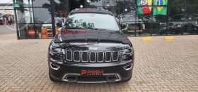 grand cherokee limited awd    2018 passo fundo