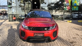 evoque p240 hse dynamic baixo 2019 passo fundo