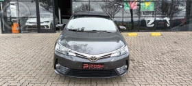 corolla xei 2.0 aut 2019 passo fundo