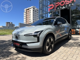 volvo ex30 ex 30 core   baixo   garantia de fabrica    2024 passo fundo