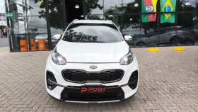sportage ex2 aut 2019 passo fundo