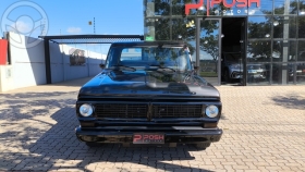 f1000 ss totalmente reformada 1987 passo fundo