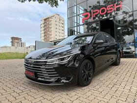 byd king gl     garantia de fabrica    2025 passo fundo