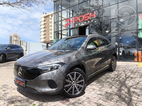 mercedes eqa 250     4.000    2025 passo fundo