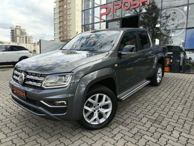 amarok highline v6    2021 passo fundo