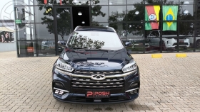tiggo 8 txs max drive 1.6 turbo baixo 2023 passo fundo